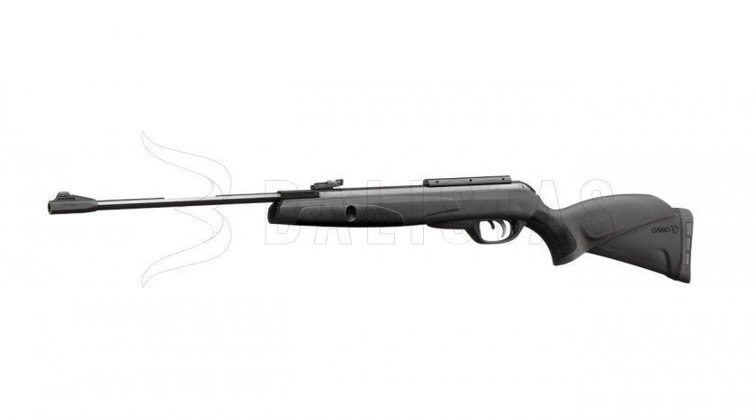 Légpuska Gamo Black Knight 4,5mm