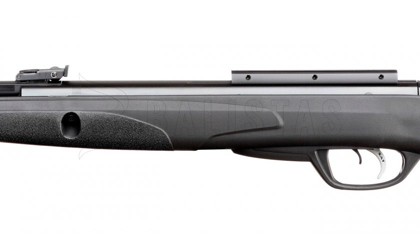 Légpuska Gamo Black Knight 4,5mm