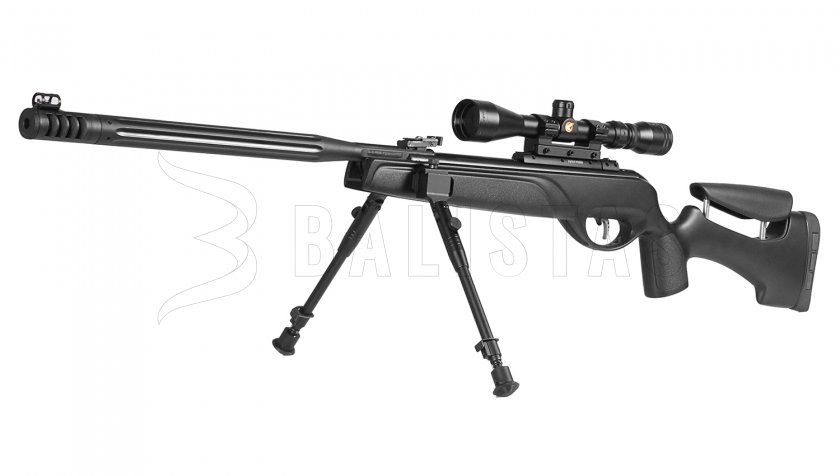 Légpuska Gamo HPA Mi IGT 5,5mm - 20J