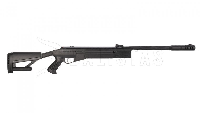 Légpuska Hatsan TG Air Tact QE 4,5mm