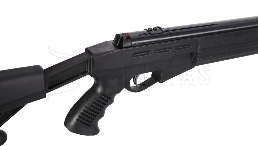 Légpuska Hatsan TG Air Tact QE 4,5mm