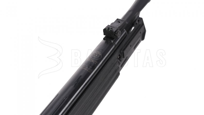 Légpuska Hatsan TG Air Tact QE 4,5mm
