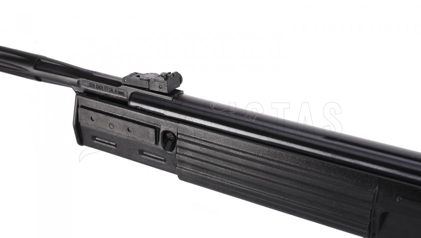 Légpuska Hatsan TG Air Tact QE 4,5mm