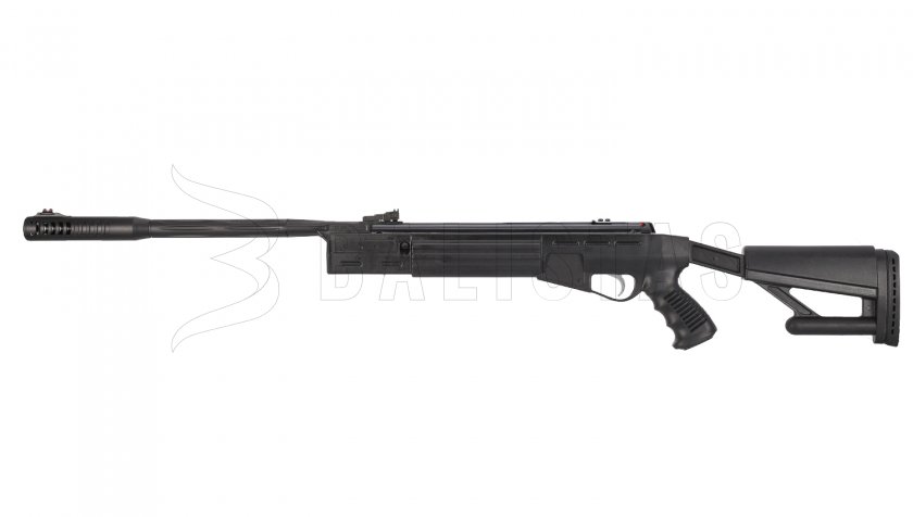 Légpuska Hatsan TG Air Tact QE 4,5mm