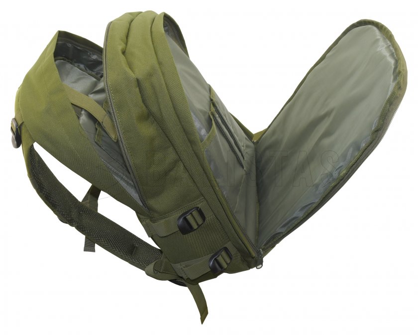Hátizsák 30l OLIVE