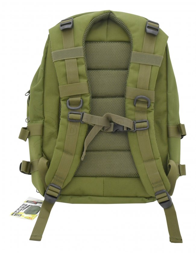 Hátizsák 30l OLIVE