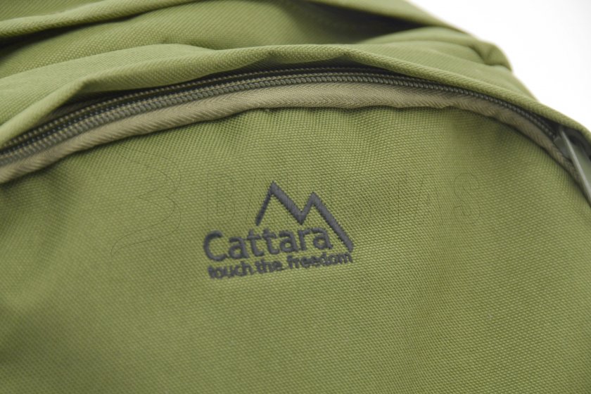 Hátizsák 30l OLIVE