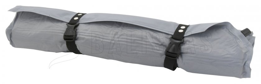 Önfelfújó matrac Cattara Midnight 180x66x4cm párnával