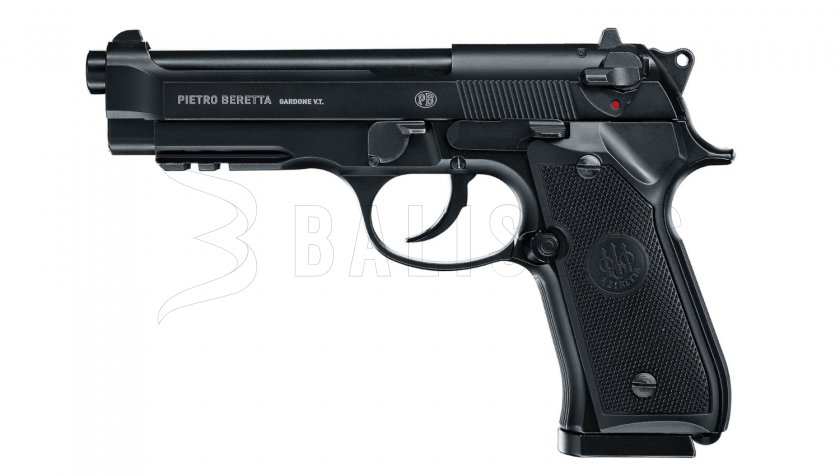 Légpisztoly Beretta M92 A1 Full-Auto