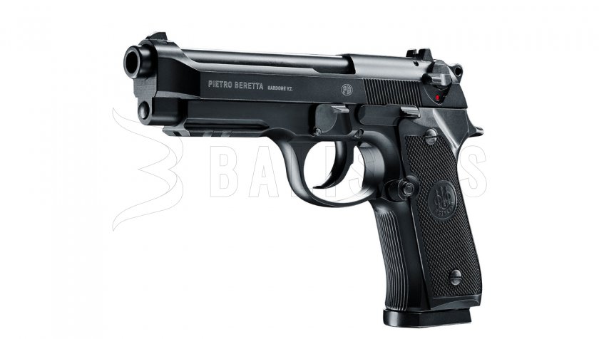 Légpisztoly Beretta M92 A1 Full-Auto