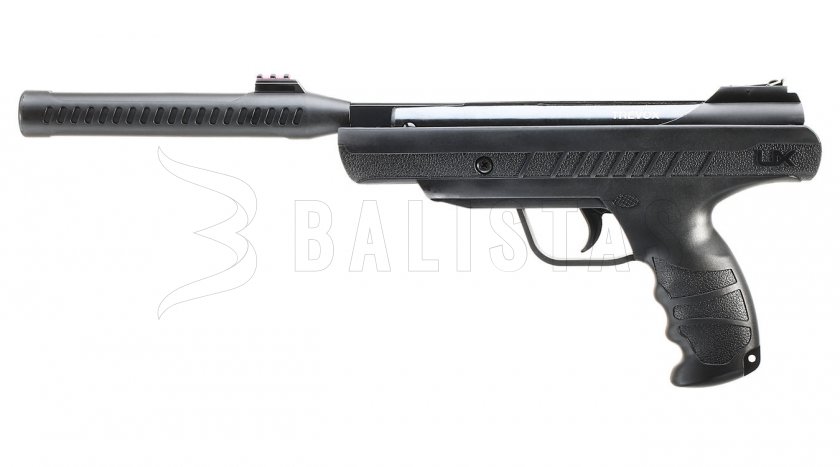 Légpisztoly Umarex UX Trevox 4,5mm