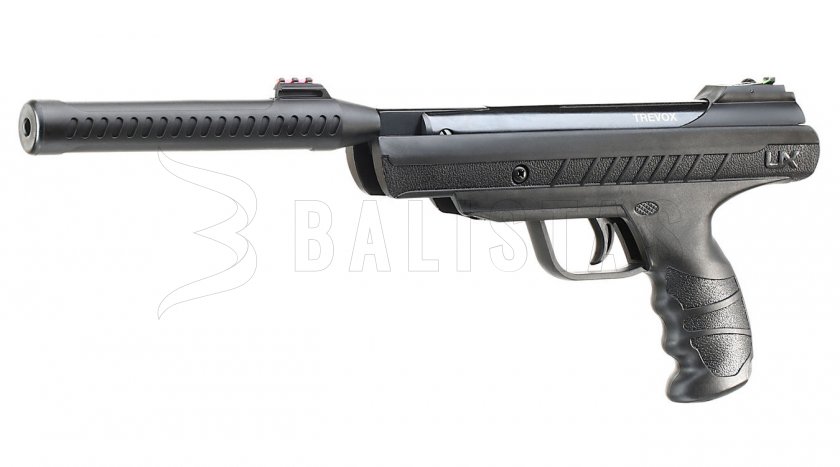 Légpisztoly Umarex UX Trevox 4,5mm
