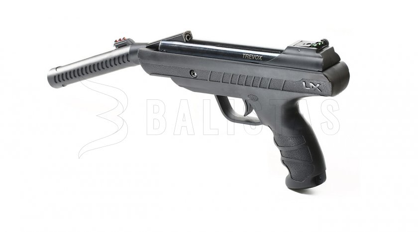 Légpisztoly Umarex UX Trevox 4,5mm