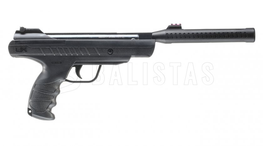 Légpisztoly Umarex UX Trevox 4,5mm