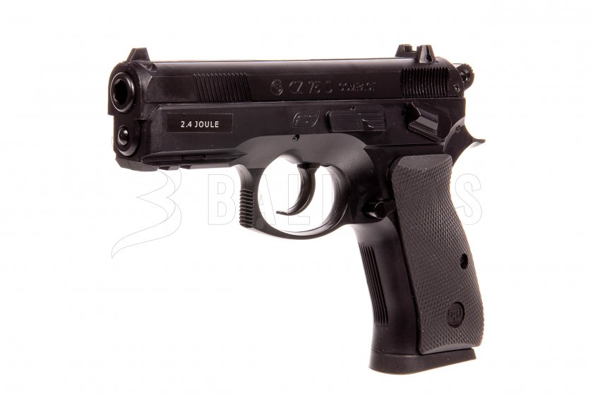 Légpisztoly ASG CZ 75D Compact 4,5mm