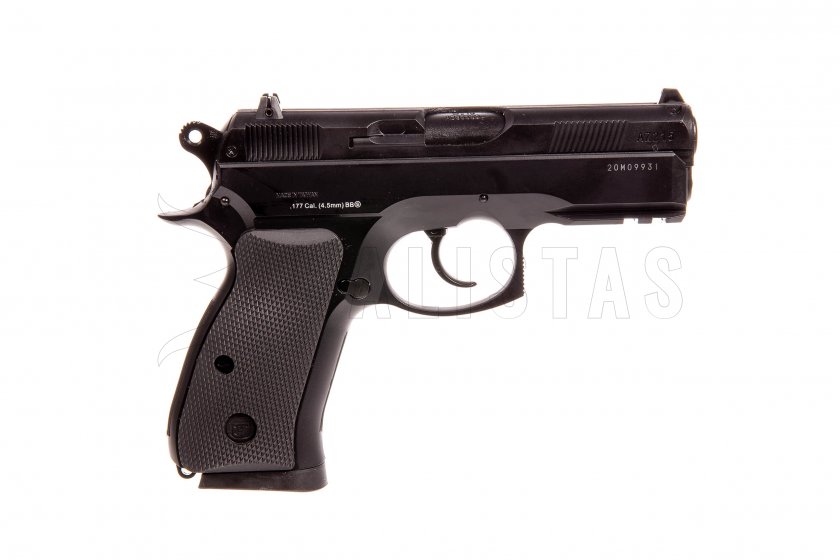 Légpisztoly ASG CZ 75D Compact 4,5mm