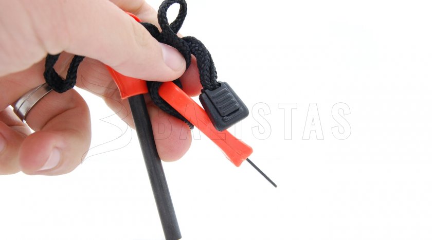 Survival tűzgyújtó kő