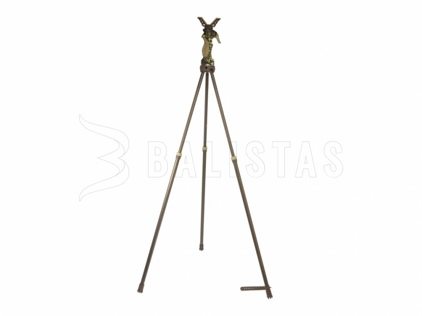 Háromláb Primos Trigger Stick Gen III