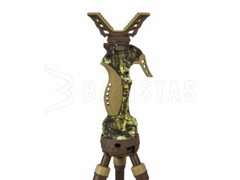 Háromláb Primos Trigger Stick Gen III