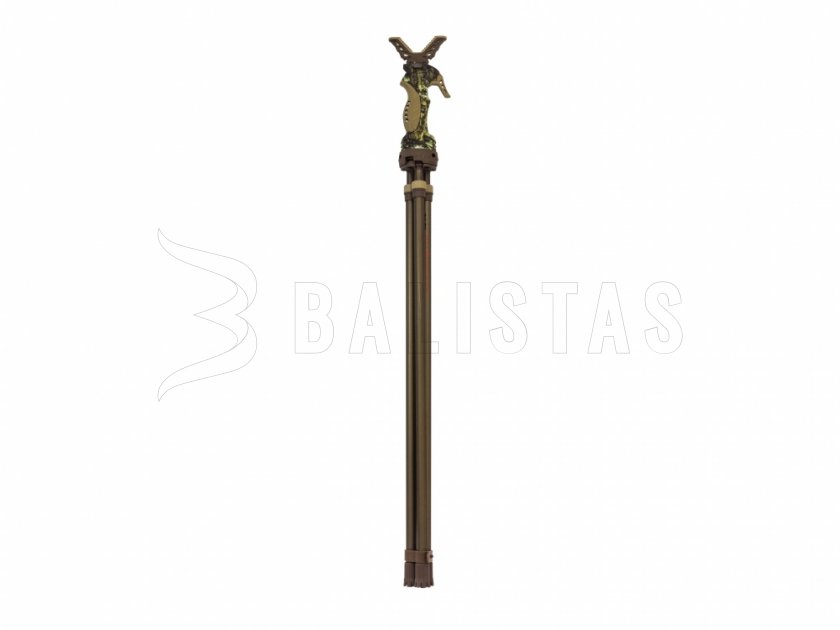 Háromláb Primos Trigger Stick Gen III