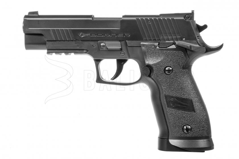 Légpisztoly Borner Z122