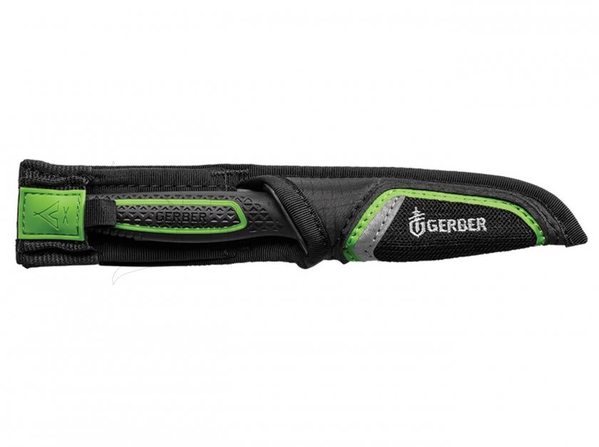 Gerber Freescape Paring Knife hámozókés, sima él