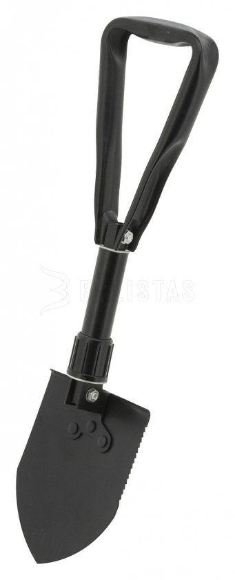 Összecsukható fém lapát 46 cm