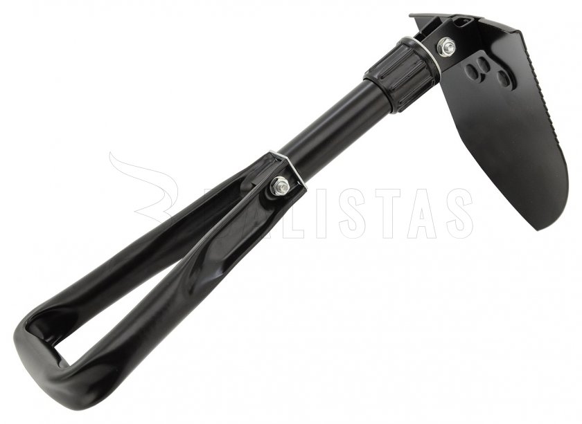 Összecsukható fém lapát 46 cm