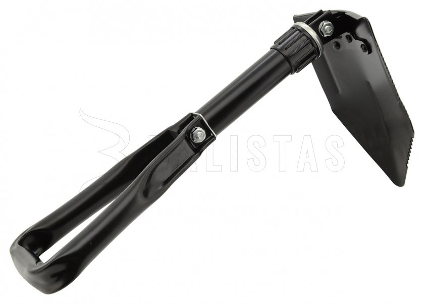Összecsukható fém lapát 58 cm