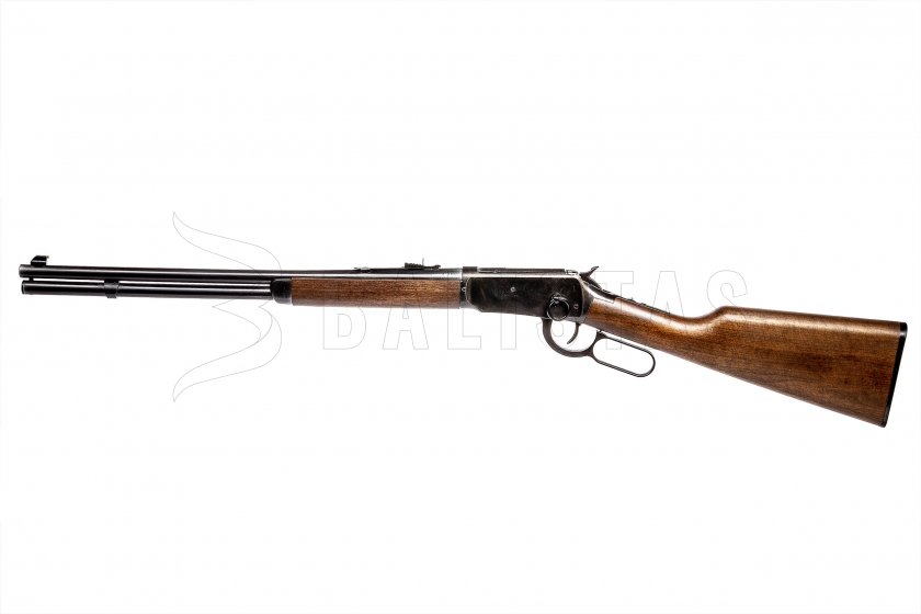 Légpuska Umarex Legends Cowboy Rifle 4,5mm