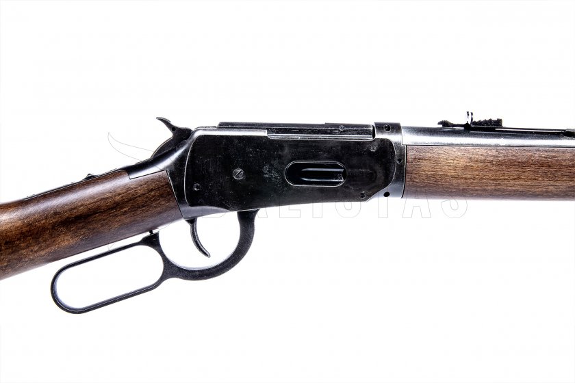 Légpuska Umarex Legends Cowboy Rifle 4,5mm
