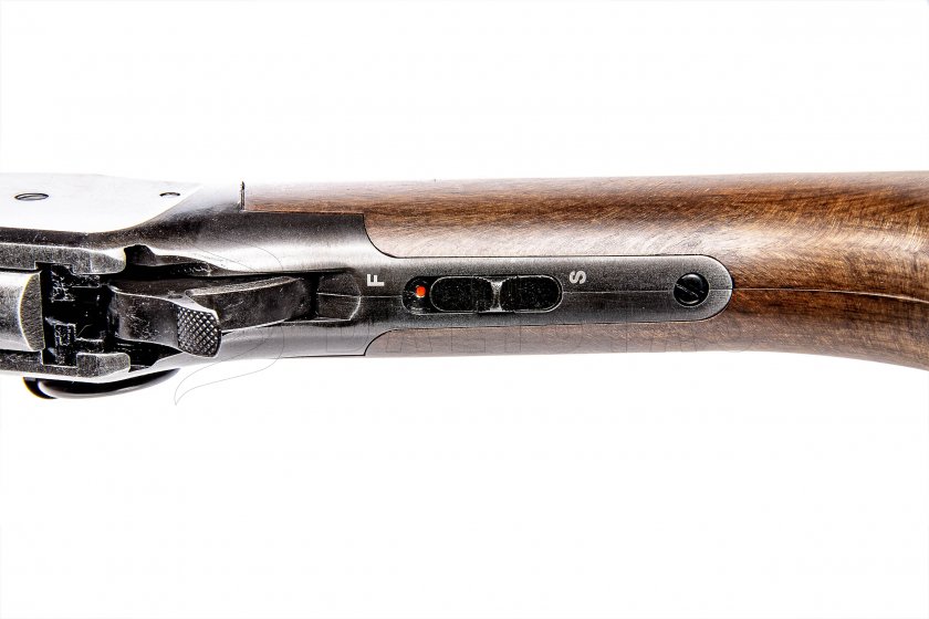 Légpuska Umarex Legends Cowboy Rifle 4,5mm