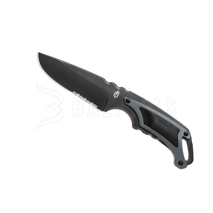 EDC kés Gerber Basic, kombinált él
