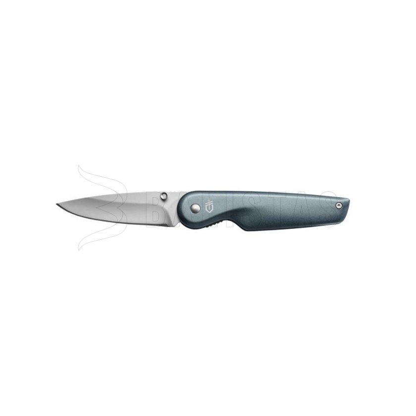 Zsebkés Gerber Airfoil Blue