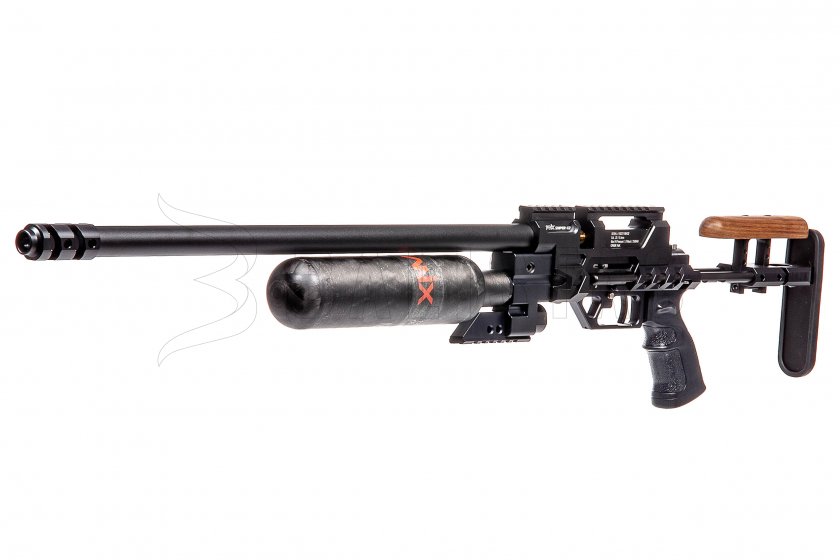 Evanix Sniper X2 5,5 mm légpuska