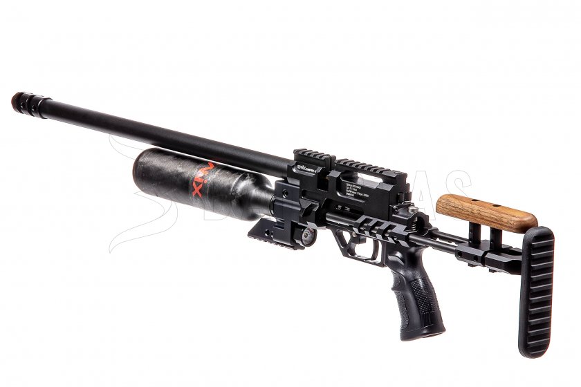 Evanix Sniper X2 5,5 mm légpuska