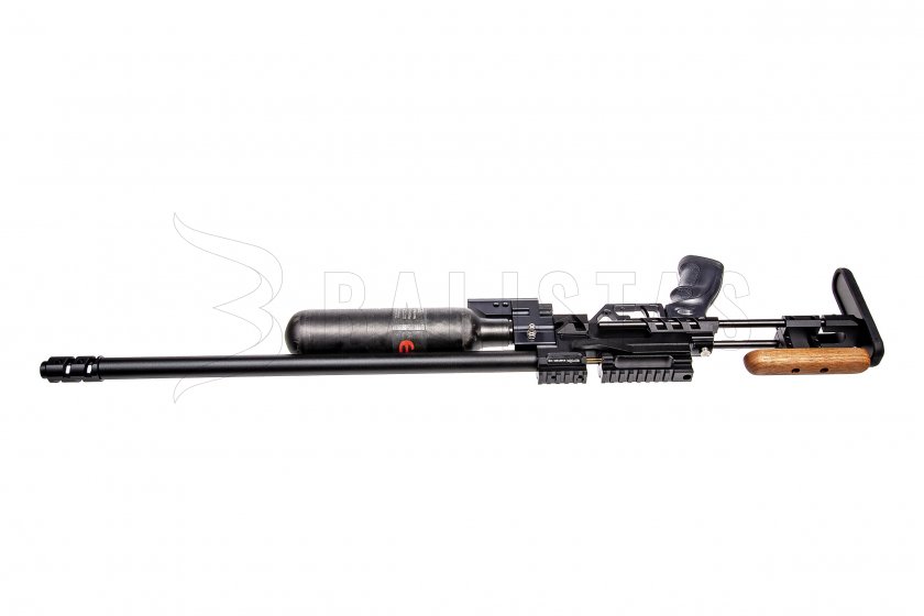 Evanix Sniper X2 5,5 mm légpuska