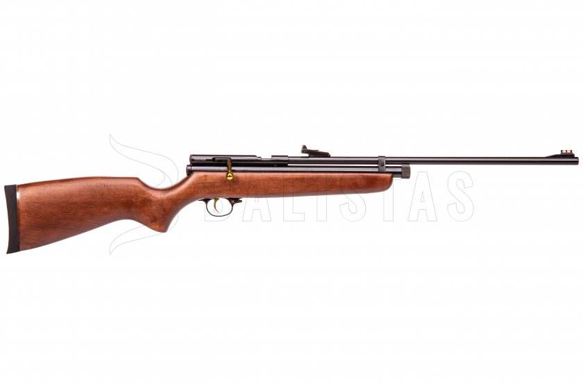 Légpuska Norconia QB 78 Deluxe 5,5mm