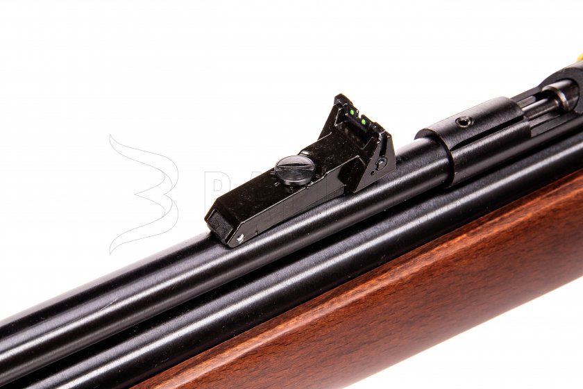 Légpuska Norconia QB 78 Deluxe 5,5mm