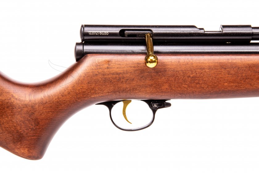 Légpuska Norconia QB 78 Deluxe 5,5mm