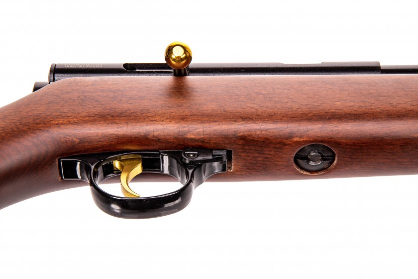 Légpuska Norconia QB 78 Deluxe 5,5mm