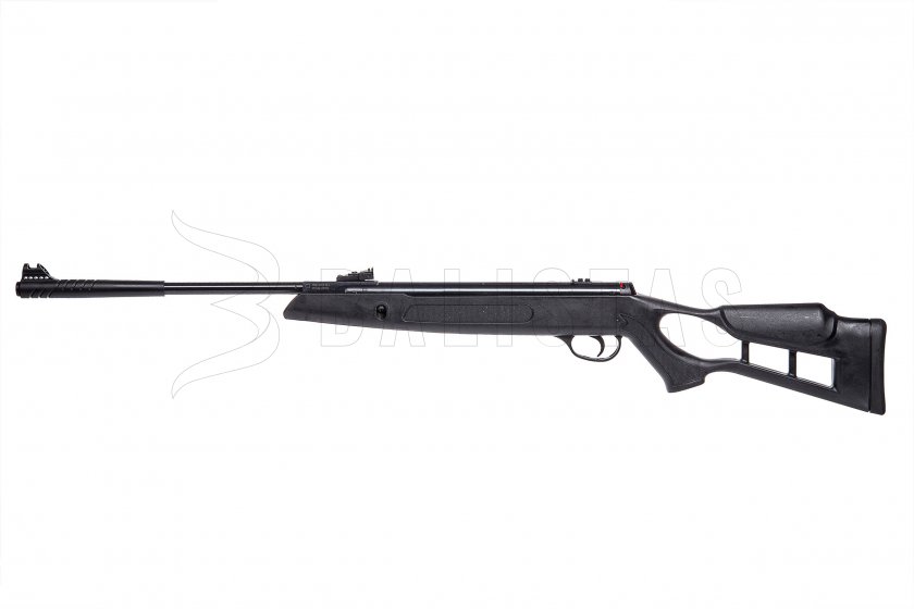 Légpuska Hatsan Edge Vortex 4,5mm