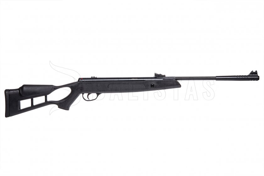 Légpuska Hatsan Edge Vortex 4,5mm