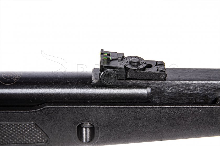Légpuska Hatsan Edge Vortex 4,5mm