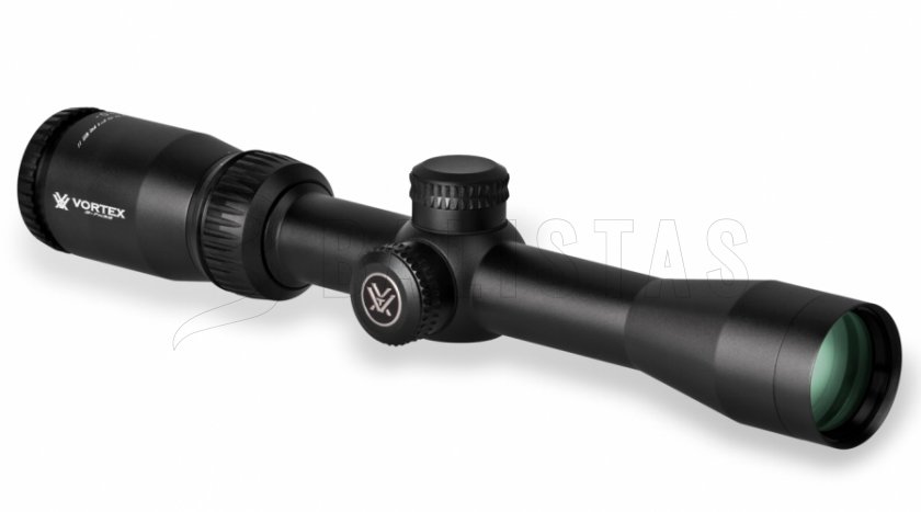 Távcső Vortex Crossfire II 2-7x32 Dead-Hold BDC MOA