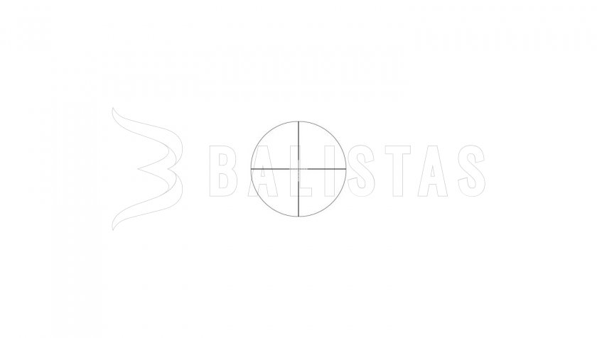 Távcső Vortex Crossfire II 2-7x32 Dead-Hold BDC MOA