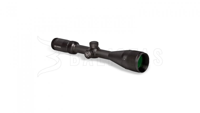 Vortex Crossfire II 4-12x40 AO Dead-Hold BDC MOA puska távcső