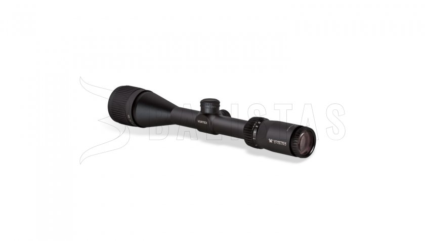 Vortex Crossfire II 4-12x50 AO Dead-Hold BDC MOA céltávcső