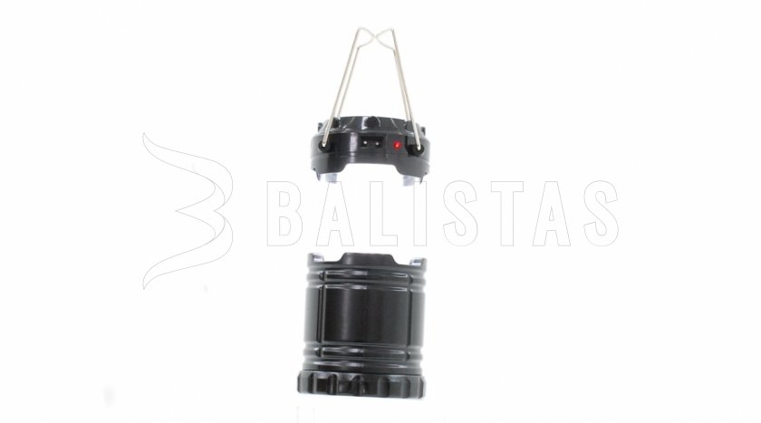 Outdoor LED lámpácska