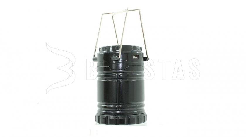 Outdoor LED lámpácska